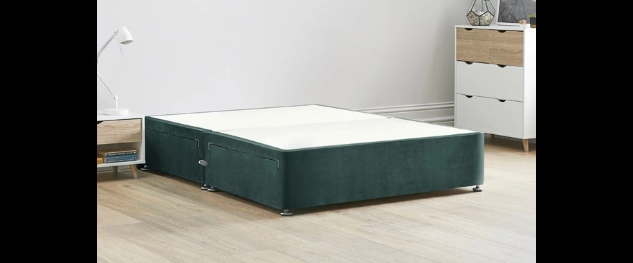 Best Divan Bed Bases - Buyer's Guide