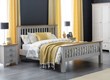 Wooden Beds