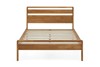 Skandi Wooden Bedframe