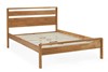 Skandi Wooden Bedframe