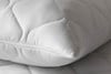 Simply Sleep Anti Allergy Pillow Protector Pair