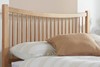 Berwick Wooden Bed Frame