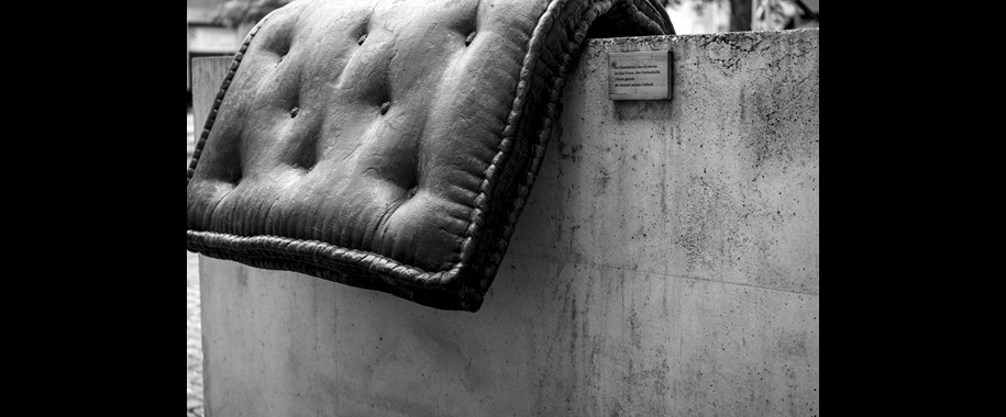 How to Dispose of an Old Mattress