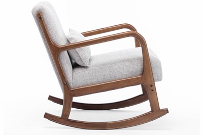 Inca Rocking Chair