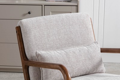 Inca Rocking Chair