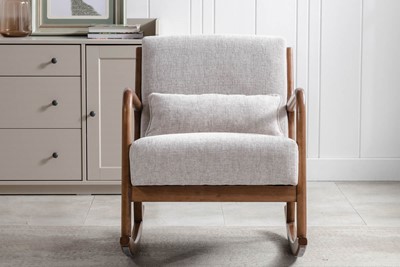 Inca Rocking Chair