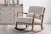 Inca Rocking Chair
