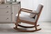 Inca Rocking Chair