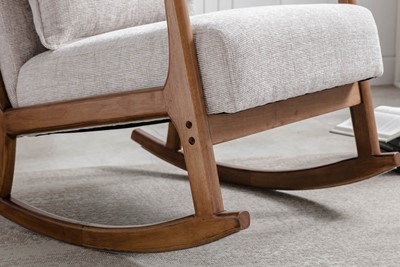 Inca Rocking Chair