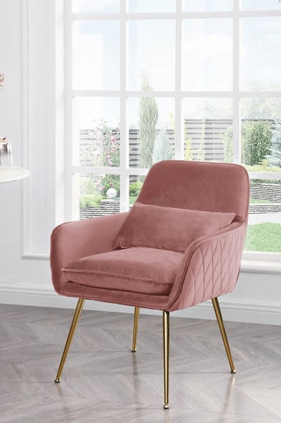 Jess Accent Chair