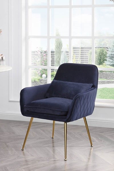 Jess Accent Chair