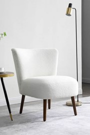Bobby Accent Chair