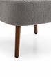 Bobby Accent Chair