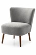 Bobby Accent Chair