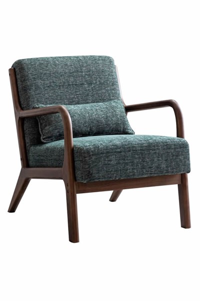 Inca Accent Lounge Chair