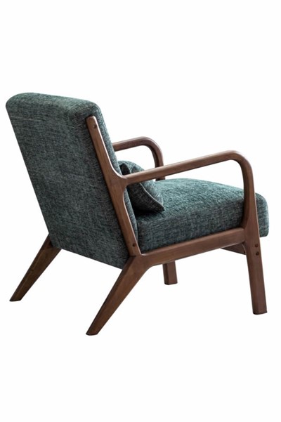 Inca Accent Lounge Chair