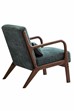 Inca Accent Lounge Chair