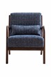 Inca Accent Lounge Chair