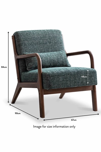 Inca Accent Lounge Chair
