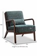 Inca Accent Lounge Chair