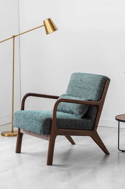 Inca Accent Lounge Chair