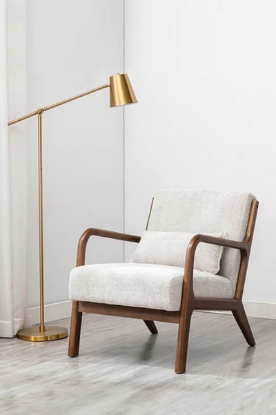 Inca Accent Lounge Chair