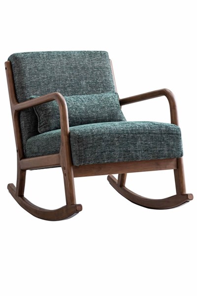 Inca Rocking Chair