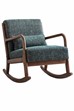 Inca Rocking Chair