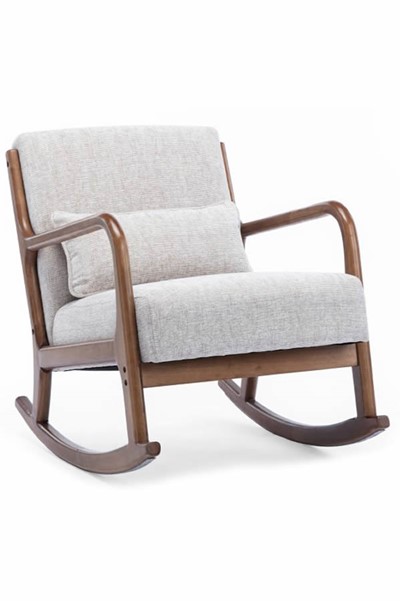 Inca Rocking Chair