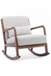 Inca Rocking Chair