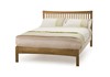 Mya Wooden Bed Frame