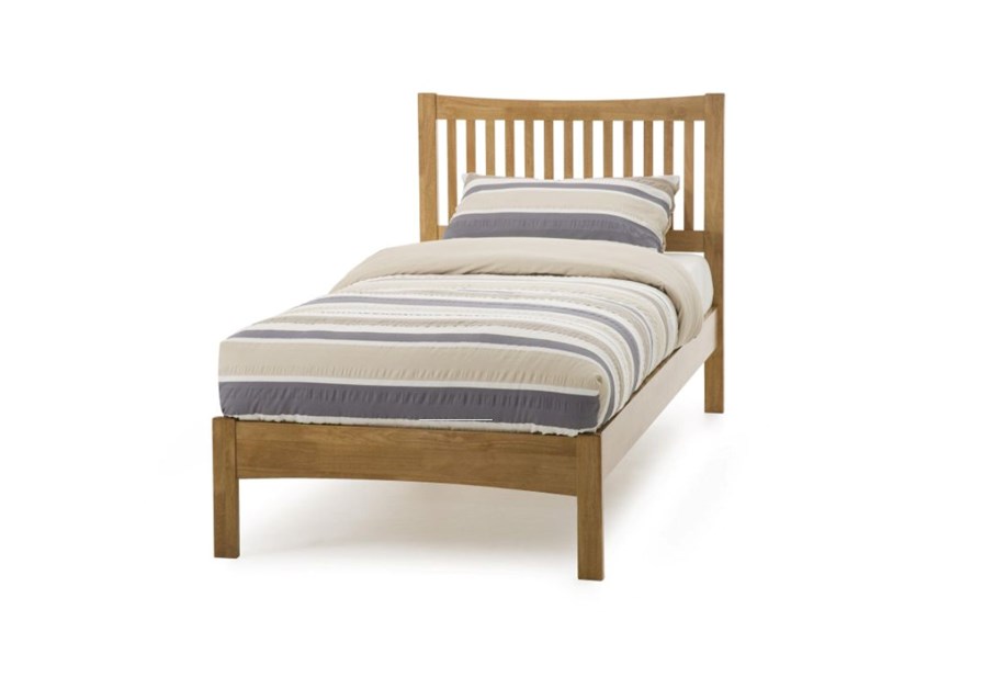 Mya Wooden Bed Frame