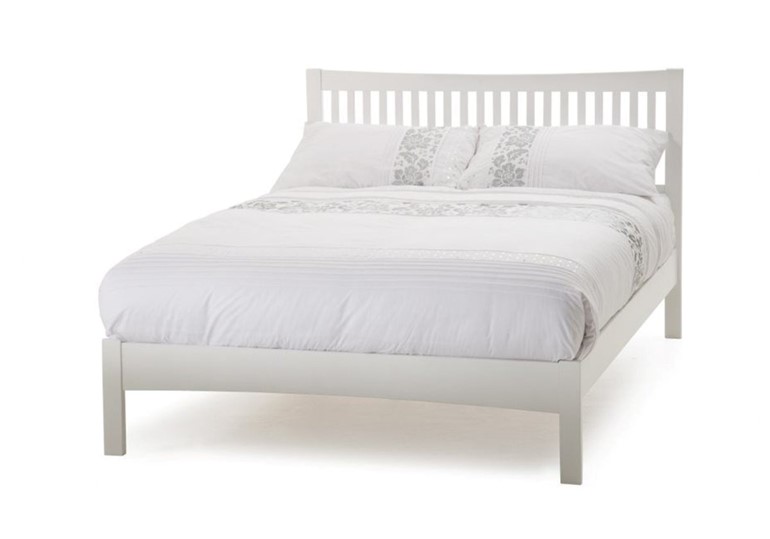 Mya Wooden Bed Frame