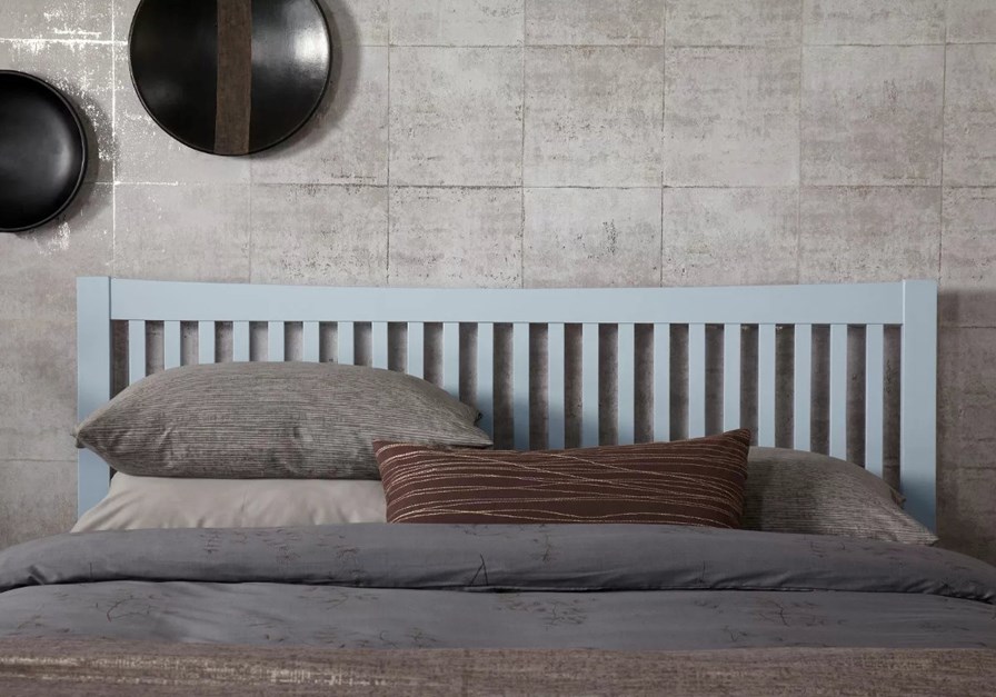 Mya Wooden Bed Frame