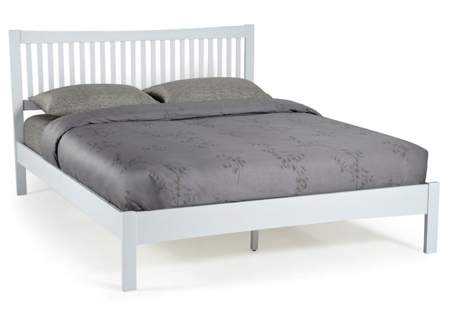 Mya Wooden Bed Frame