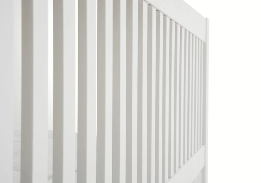 Mya Wooden Bed Frame