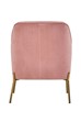 Mia Velvet Accent Chair