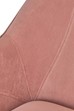 Mia Velvet Accent Chair
