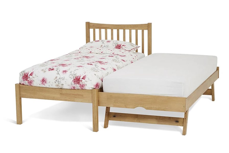 Alice Guest Bed