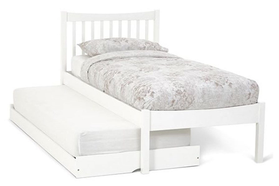 Alice Guest Bed