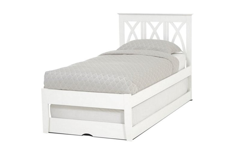 Autumn Guest Bed