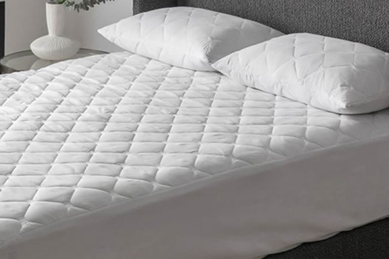 Anti Allergy Mattress Protector