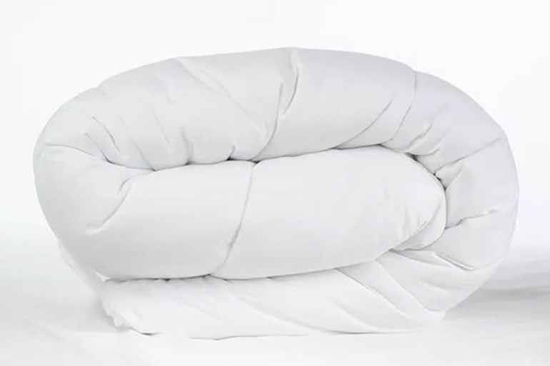 Snuggle Non Allergenic Hollowfibre Duvet