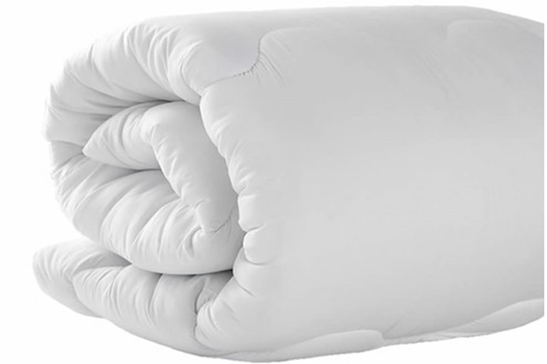 Snuggle Cotton Microfibre Duvet