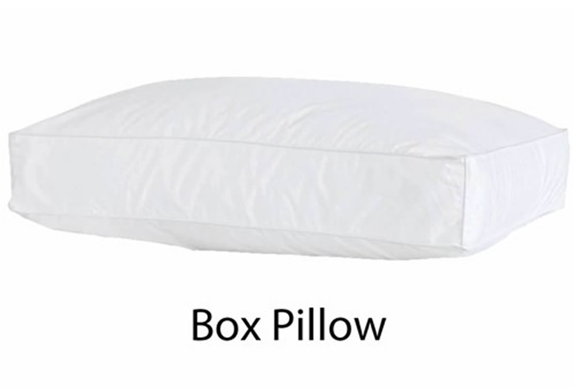 View Snuggle 100 Cotton Non Allergenic Microfibre Pillow 4 Sizes information