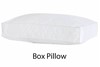 Snuggle Cotton Microfibre Pillow