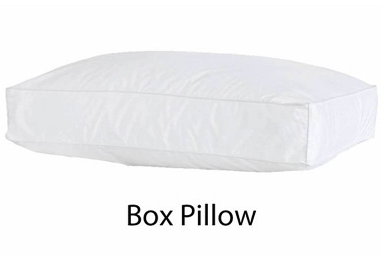 Snuggle Cotton Microfibre Pillow