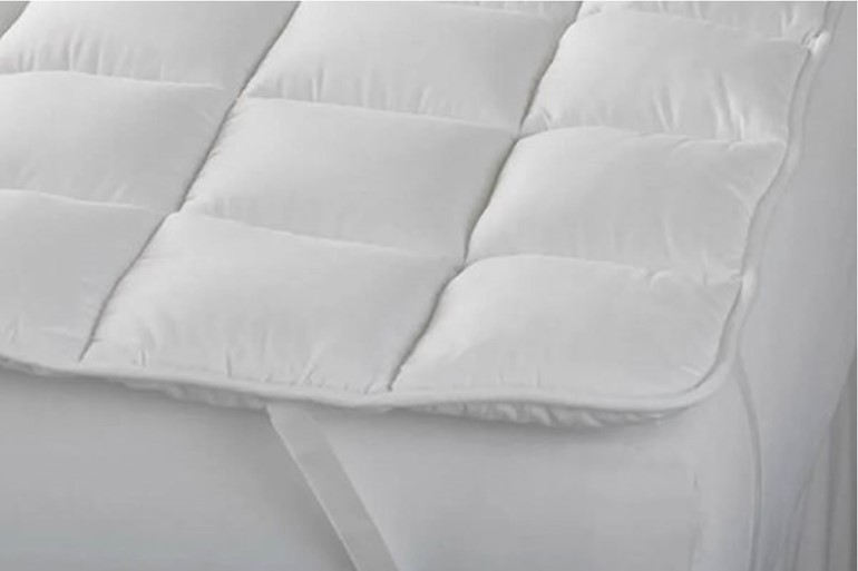 Snuggle Fibre Deep Fill Mattress Enhancer