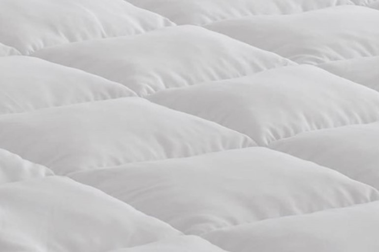 Snuggle Fibre Deep Fill Mattress Enhancer