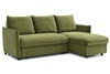 Blaire Corner Sofa Bed